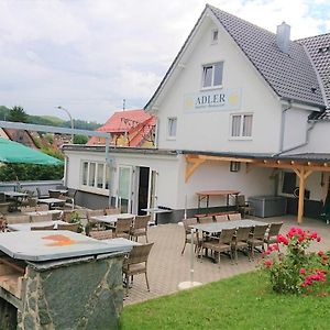 Отель Gasthaus Adler Кальв Exterior photo