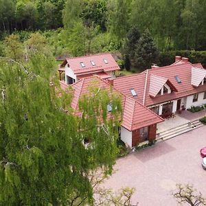 Вилла Agroturystyka Podzamcze Krzeszowice Exterior photo