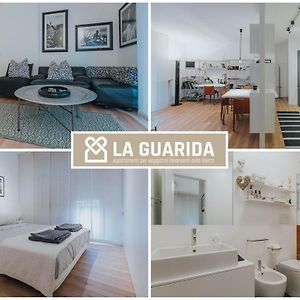 Апартаменты Relais Giusti 2 - La Guarida Удине Exterior photo