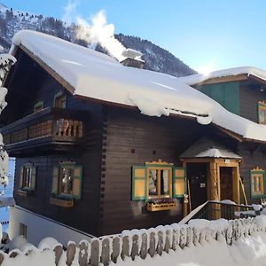 Отель St Anton 365 Санкт-Антон-ам-Арльберг Exterior photo