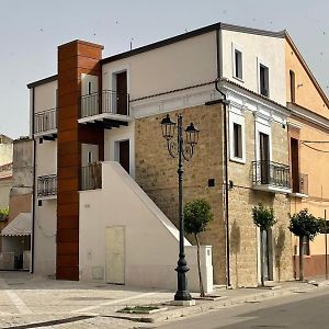 Bed and Breakfast Casa Iacovelli Casalvecchio di Puglia Exterior photo