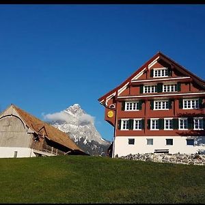 Restaurant Pension Betschart Швиц Exterior photo