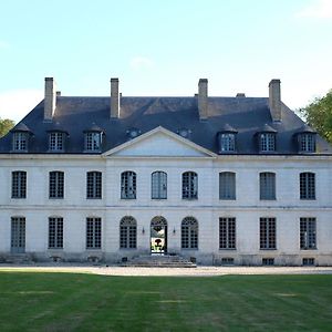 Chateau De Trebons Grainville-Ymauville Exterior photo