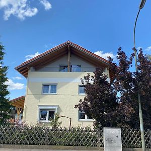 Апартаменты Im Herzen Bayerns Toging am Inn Exterior photo