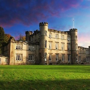 Melville Castle Hotel Lasswade Exterior photo