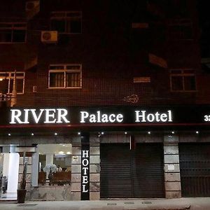 River Palace Hotel Дивинополис Exterior photo