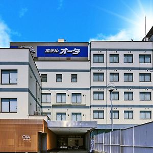 Hotel Ohta Ozu  Exterior photo