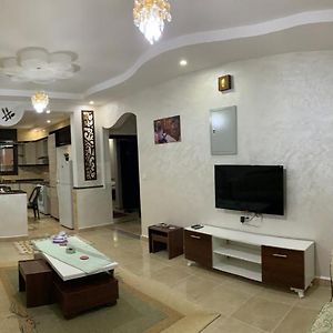 Amro Petra Apartment Вади Муса Exterior photo