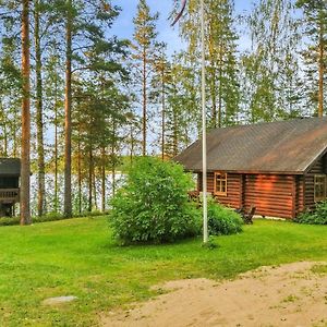 Holiday Home Palkinniemi By Interhome Путикко Exterior photo