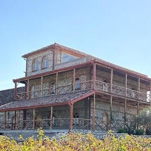 Вилла Elizbar Talakvadze Winery Kardanakhi Exterior photo