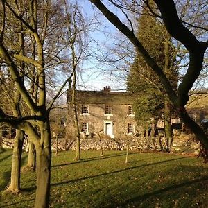 Bank Top Farm B&B Hartington Бакстон Exterior photo