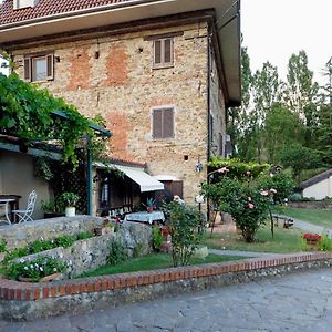 Bed and Breakfast Casa Ciosse Grognardo Exterior photo