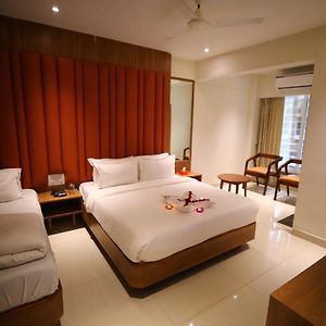 Hotel Dream Residency Нави Мумбаи Exterior photo