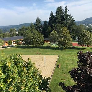 Вилла Glynns At Club Correze Meymac Exterior photo