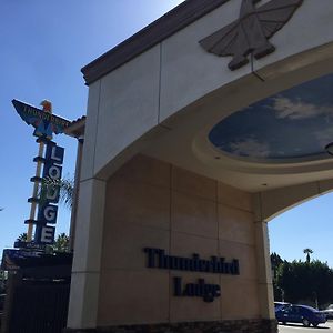 Thunderbird Lodge Риверсайд Exterior photo
