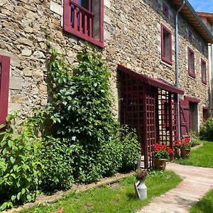 Bed and Breakfast La Forge Алегр Exterior photo