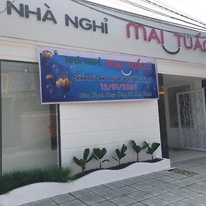 Hotel Mai Tuan Pham Hung Ap Truong Hue Exterior photo