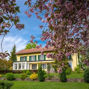 Bed and Breakfast Landhaus Zu Kuerenberg Bergham Exterior photo