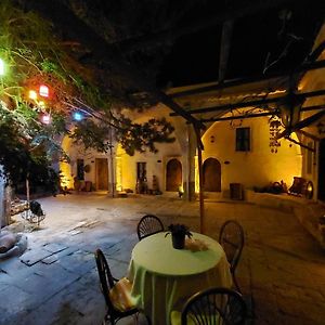 Armesos Cave Hotel Ургуп Exterior photo