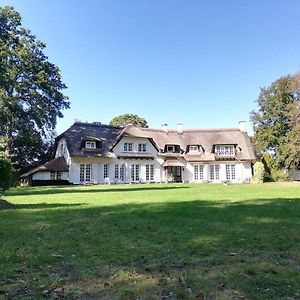 Villa Monceau Оттиньи Exterior photo