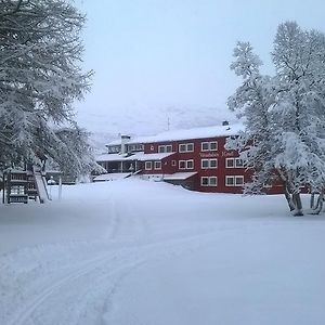 Vatnahalsen Hoyfjellshotell Мюрдаль Exterior photo