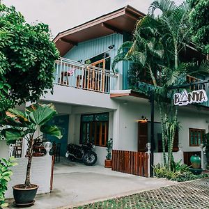 Banya Bnb ที่พักบ้านย่าบีแอนด์บี เมืองประจวบฯ Прачуапкхирикхан Exterior photo