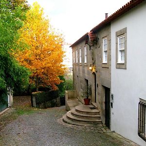 Вилла Casa Da Aldeia Север-ду-Вога Exterior photo