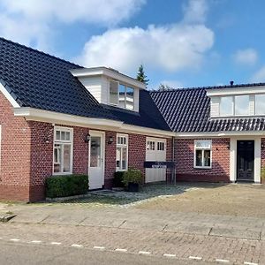 Апартаменты De Oude Smederij Voor 2 Personen In 'T Veld De Leijen Exterior photo