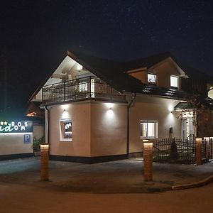 Zad Apartments And Rooms Баня-Лука Exterior photo