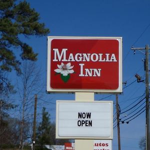 Magnolia Inn Laurens Exterior photo