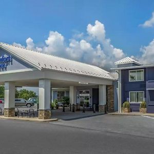 Comfort Inn Lancaster County North Денвер Exterior photo