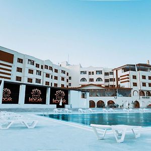 Emin Kocak Hotel Kapadokya Невшехир Exterior photo