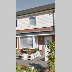 Вилла Comfy 2 Bed House Located At Wareham Train Station Exterior photo