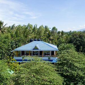 The Midway Jungle Resort Масинагуди Exterior photo