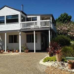 Bed and Breakfast Yarra Glen Bed & Breakfast Exterior photo