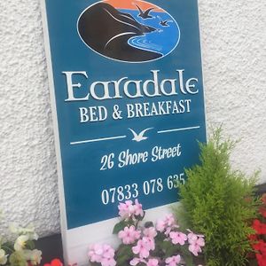 Bed and Breakfast Earadale Кэмпбелтаун Exterior photo