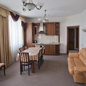 Отель Якутия Новосибирск Room photo