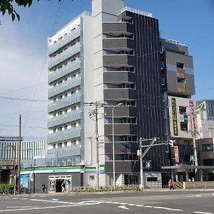 Hotel Chuo Crown Осака Exterior photo