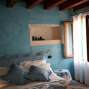 Bed and Breakfast La Quiete Bed & Breakfast Brendola Room photo