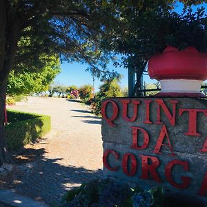 Отель Quinta Da Corga Prova Exterior photo