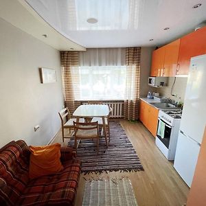 Samanta Apartaments Силламяэ Exterior photo