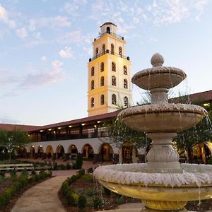 Hotel Mission De Oro Санта-Нелла Exterior photo