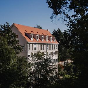 Maiers Johanniterbad Ringhotel Ротвайль Exterior photo
