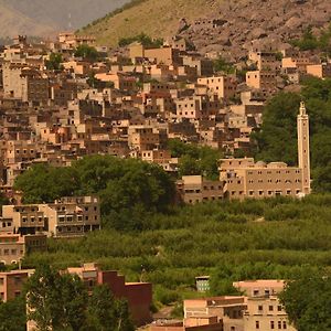 Отель Riad Dar Tagine Имлиль Exterior photo