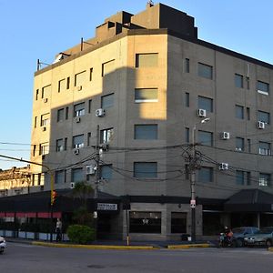 Gran Hotel Mercedes Мерседес Exterior photo
