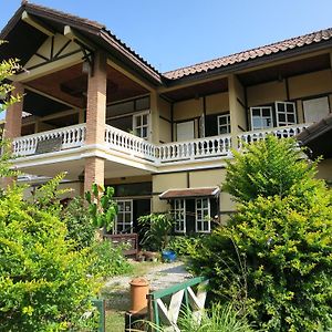 The Hillside Residence Муанг-Пхонсаван Exterior photo