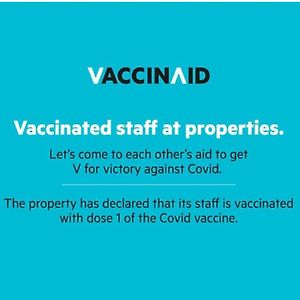 Vaccinated Staff - Capital O 454 Raising Hotel Макасар Exterior photo