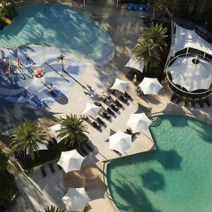 Racv Royal Pines Resort Gold Coast Benowa Exterior photo