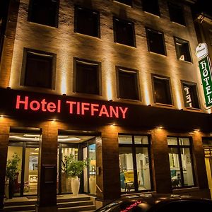 Hotel Tiffany Кассель Exterior photo