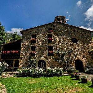 Hostal Santuari De Paller Бага Exterior photo